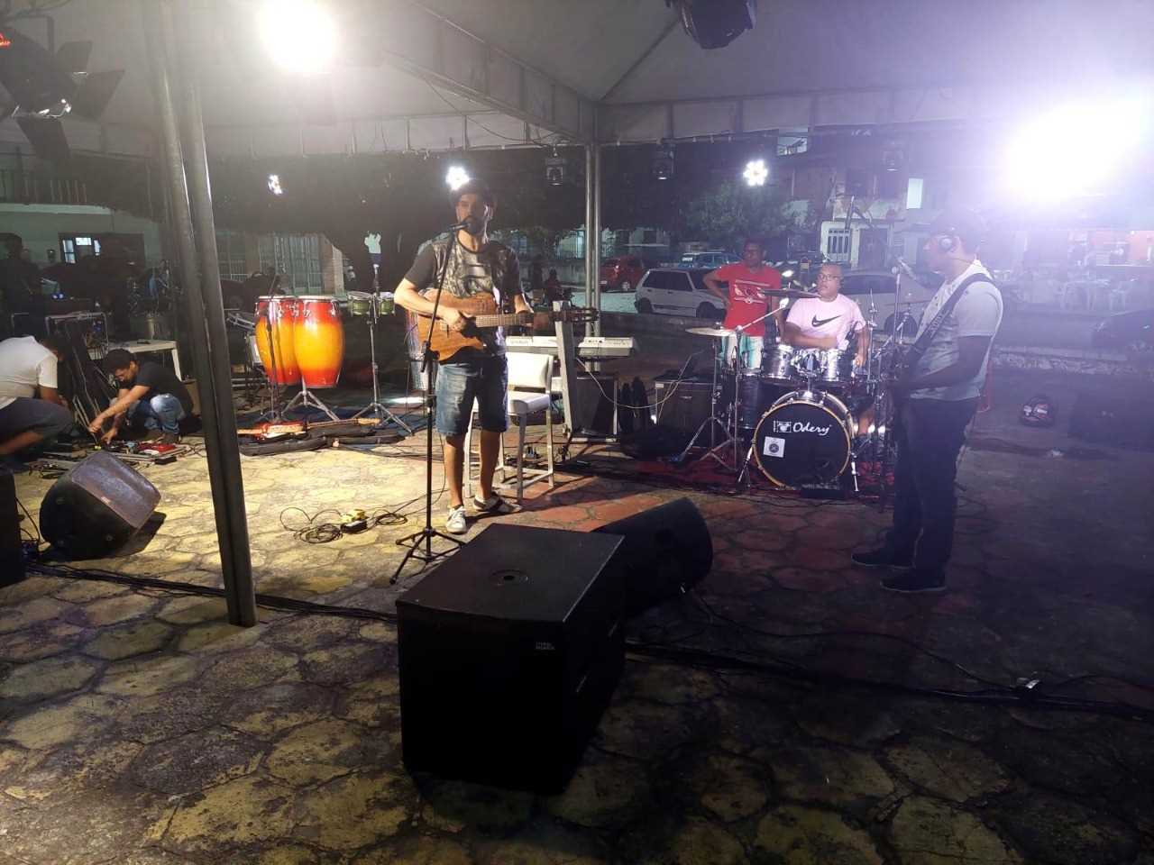 Camacã: Prefeitura celebra o Dia da Consciência Negra com diversas atividades culturais
